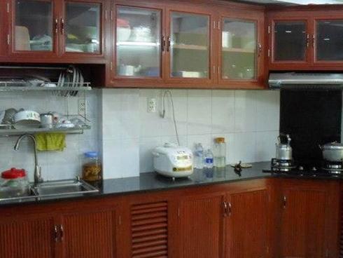 Bếp thêm thứ này vào sẽ hợp phong thủy mang lại sự PHỒN THỊNH, GIÀU SANG NGÀY CÀNG NHIỀU TIỀN CHO GIA CHỦ