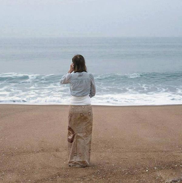 Sự tình cờ khiến ai nhìn cũng phải bất ngờ-5