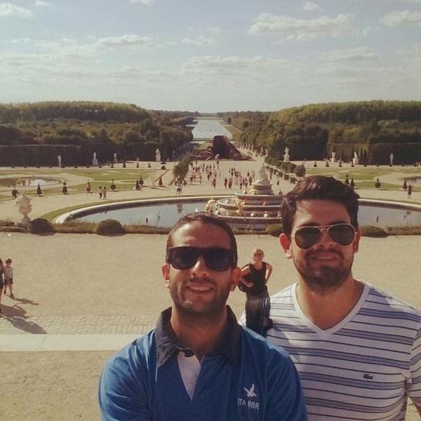 Sự tình cờ khiến ai nhìn cũng phải bất ngờ-7