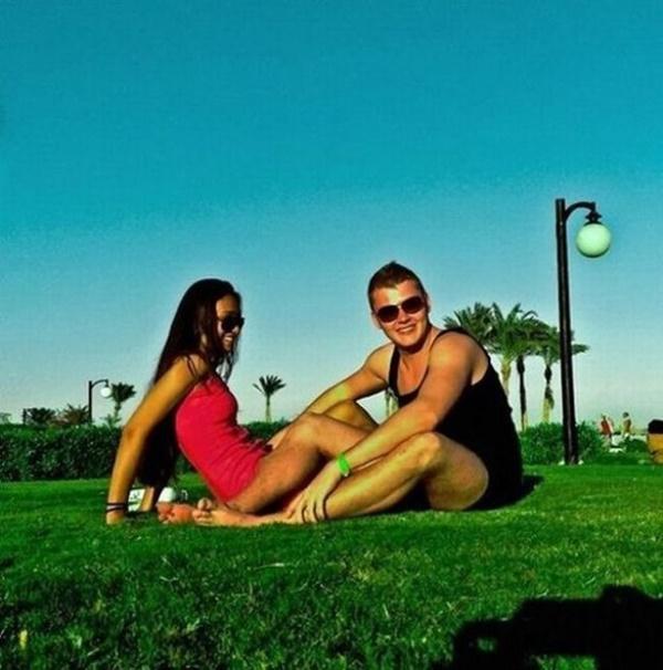 Sự tình cờ khiến ai nhìn cũng phải bất ngờ-8