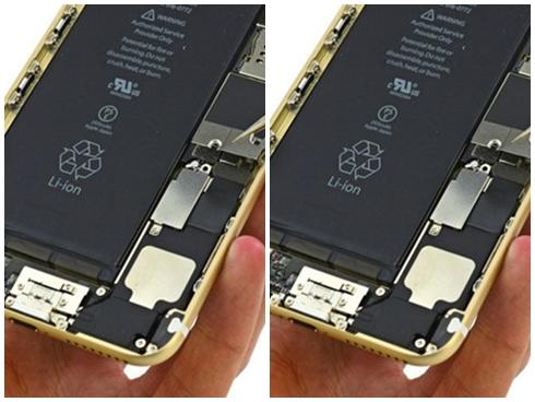 Làm thế nào phân biệt iPhone là sản phẩm mới hay tân trang-4