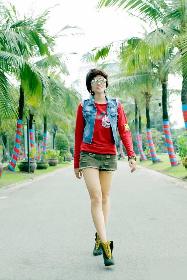 Nhan sắc khi quyến rũ, lúc dịu dàng trước đăng quang của Tân Hoa hậu Hoàn vũ Việt Nam 2017 HHen Nie-3