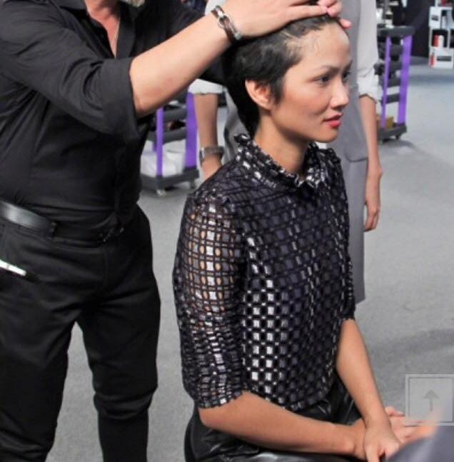 Nhan sắc khi quyến rũ, lúc dịu dàng trước đăng quang của Tân Hoa hậu Hoàn vũ Việt Nam 2017 HHen Nie-5