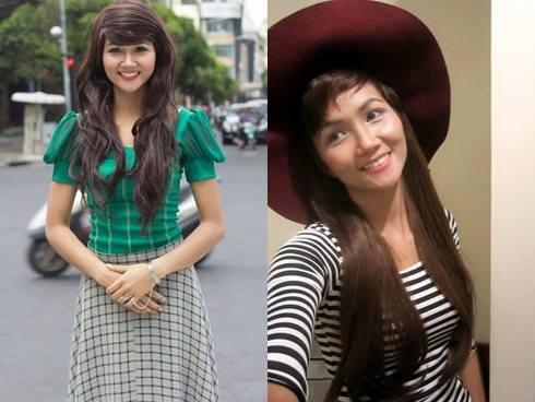 Nhan sắc khi quyến rũ, lúc dịu dàng trước đăng quang của Tân Hoa hậu Hoàn vũ Việt Nam 2017 H'Hen Nie