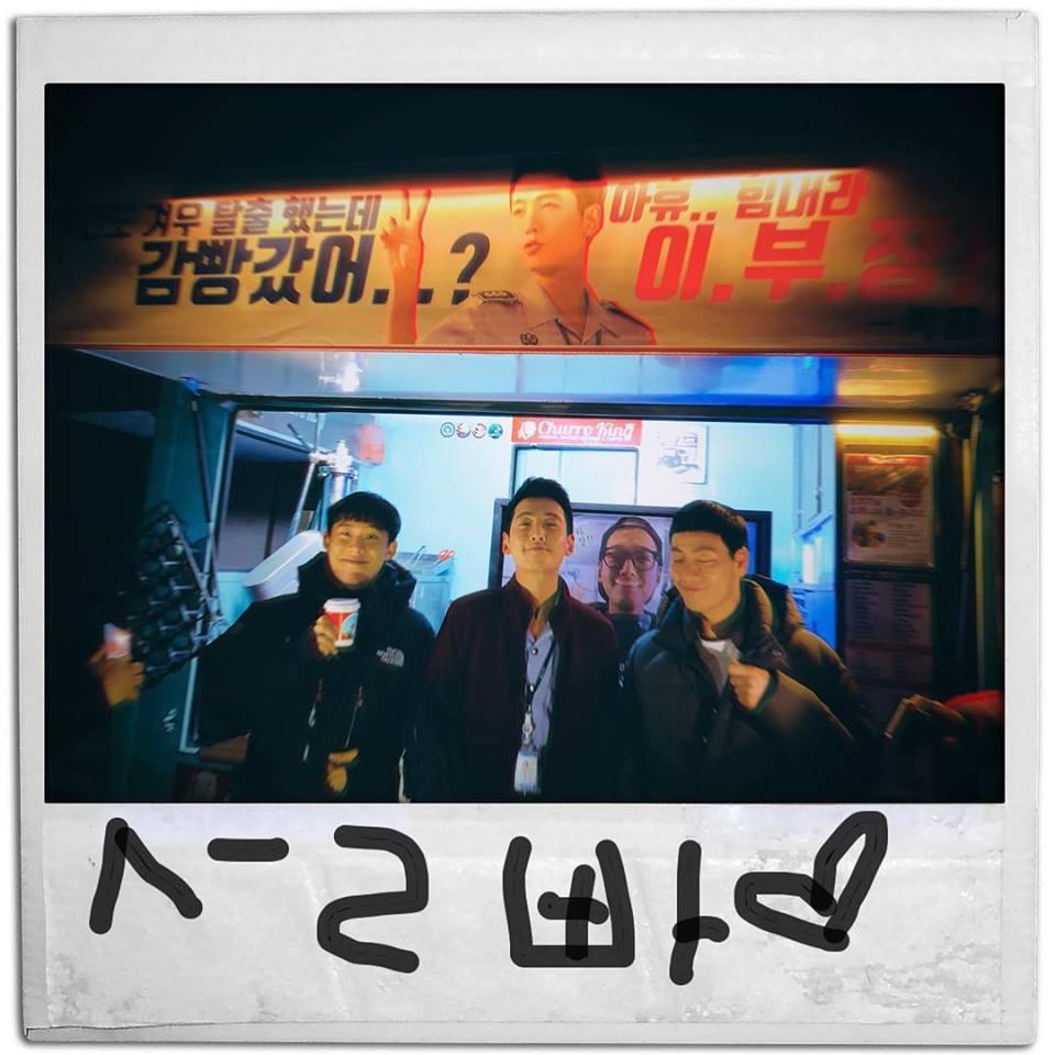 Sao Hàn 7/1: Moon Geun Young bật khóc khi nhớ về Trái tim mùa thu-2