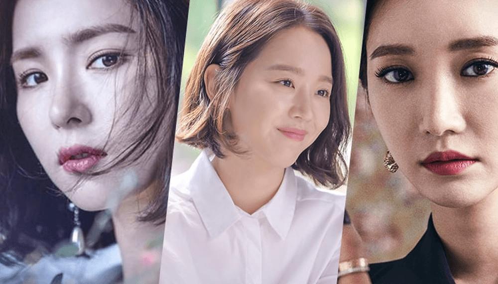 Sao Hàn 7/1: Moon Geun Young bật khóc khi nhớ về Trái tim mùa thu-7