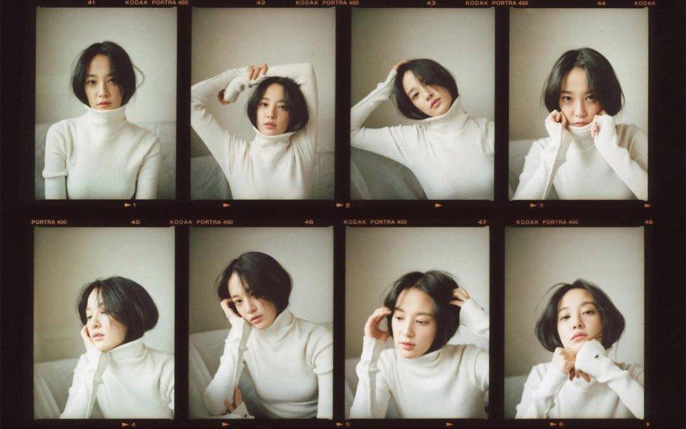 Sao Hàn 7/1: Moon Geun Young bật khóc khi nhớ về Trái tim mùa thu-8