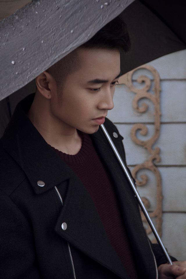 Karik nói về mối tình với hot girl quân nhân Vì yêu mà đến trong MV mới?-2