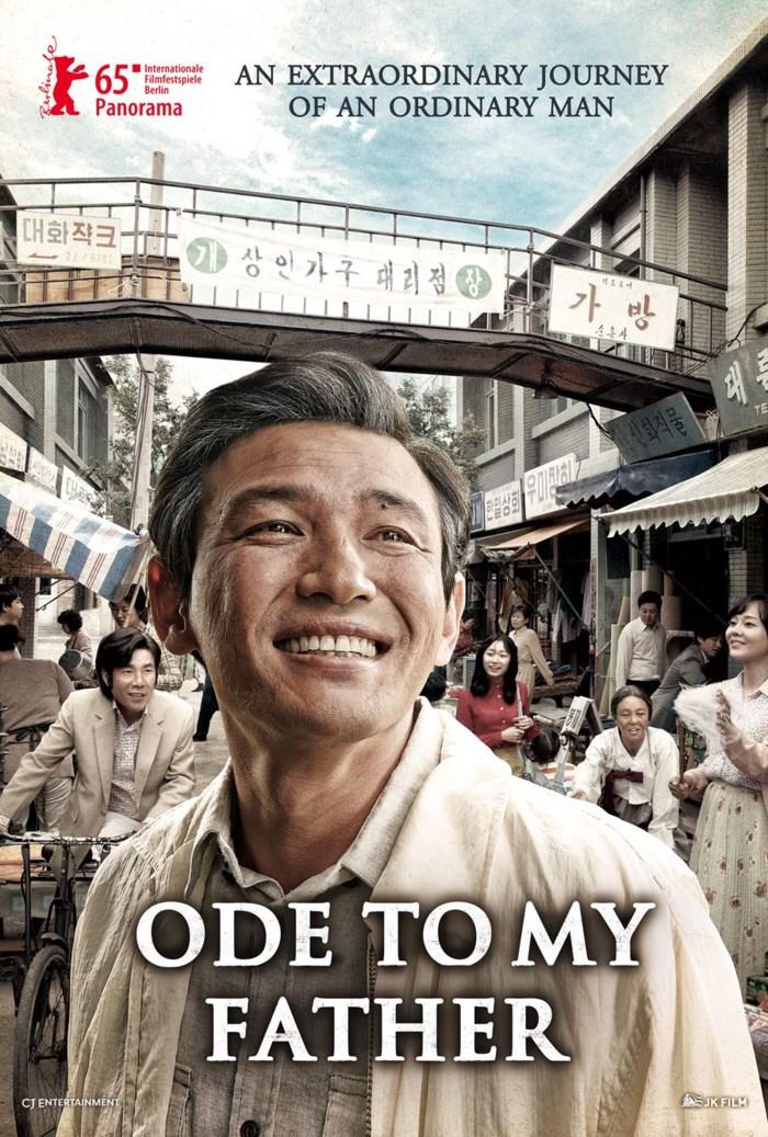 8 phim điện ảnh cán mốc 10 triệu lượt xem tại màn ảnh rộng xứ Kim Chi-6