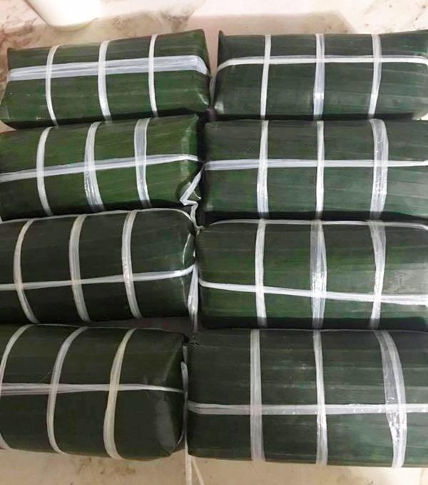 Mẹ Việt xa xứ bày cách luộc bánh chưng, bánh tét bằng nồi áp suất không tốn thời gian-2