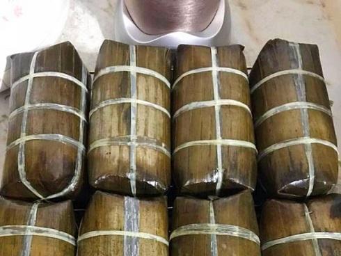 Tự làm mứt dừa viên 3 màu béo bùi, giòn ngọt đón xuân-8