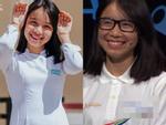 Hot girl - hot boy Việt: Tăng Thiên Kim khoe bộ nhá thưa thớt trước khi làm răng sứ-12