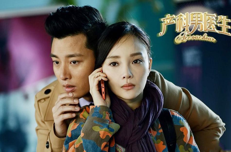 Trước khi bung bét scandal ngoại tình, Lý Tiểu Lộ và Giả Nãi Lượng ngọt ngào ít ai sánh kịp-2