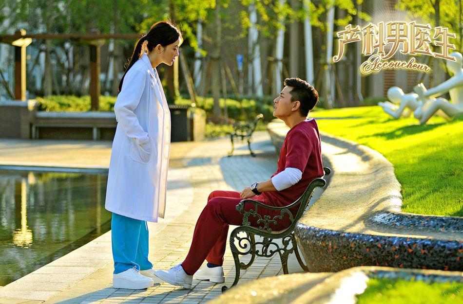 Trước khi bung bét scandal ngoại tình, Lý Tiểu Lộ và Giả Nãi Lượng ngọt ngào ít ai sánh kịp-3