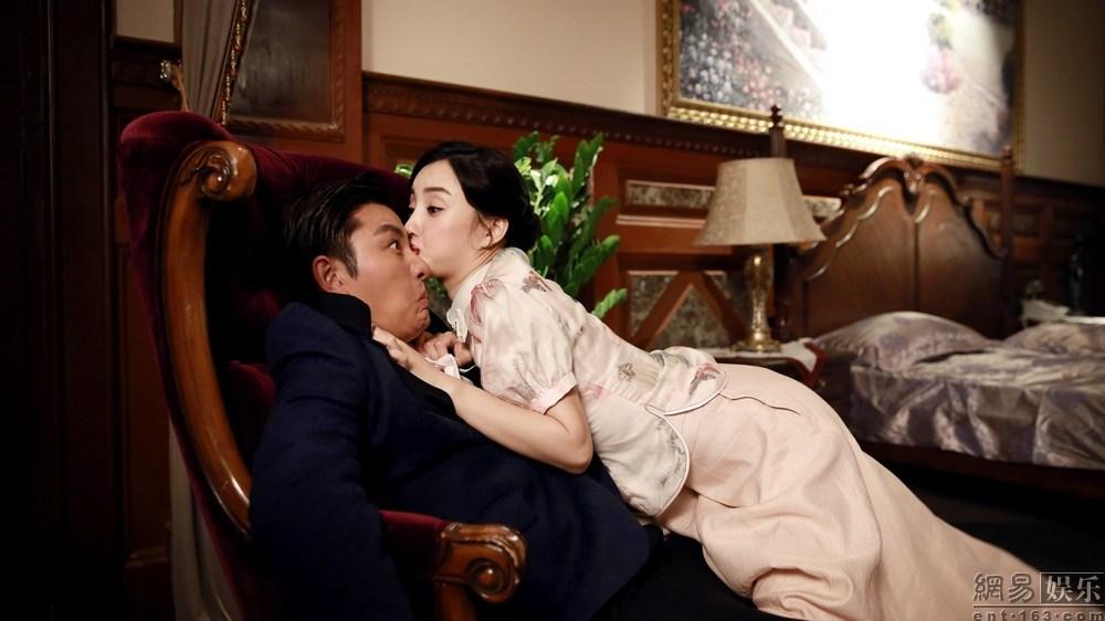 Trước khi bung bét scandal ngoại tình, Lý Tiểu Lộ và Giả Nãi Lượng ngọt ngào ít ai sánh kịp-7