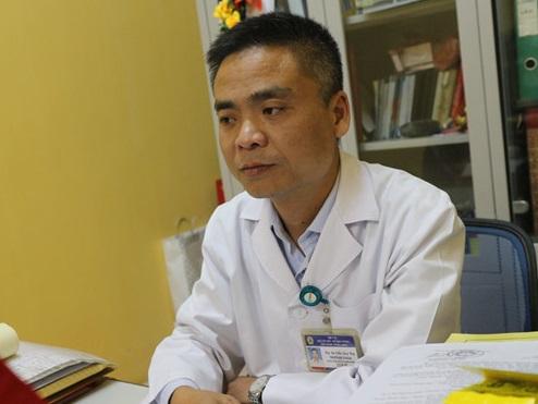 CẢNH BÁO: Thức đêm chờ like Facebook, người phụ nữ mắc rối loạn tâm thần-2