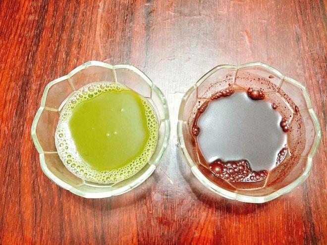 Tự làm mứt dừa viên 3 màu béo bùi, giòn ngọt đón xuân-4