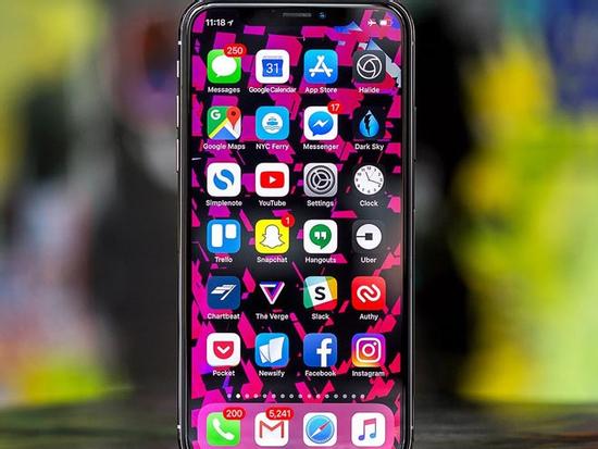 10 lời cầu nguyện cho Apple năm 2018