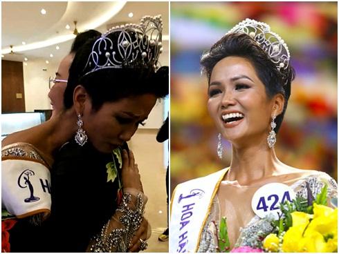 Phía sau vẻ gai góc của Tân Hoa hậu H'Hen Niê và bí mật 'hữu xạ tự nhiên hương' khiến ngàn người yêu mến