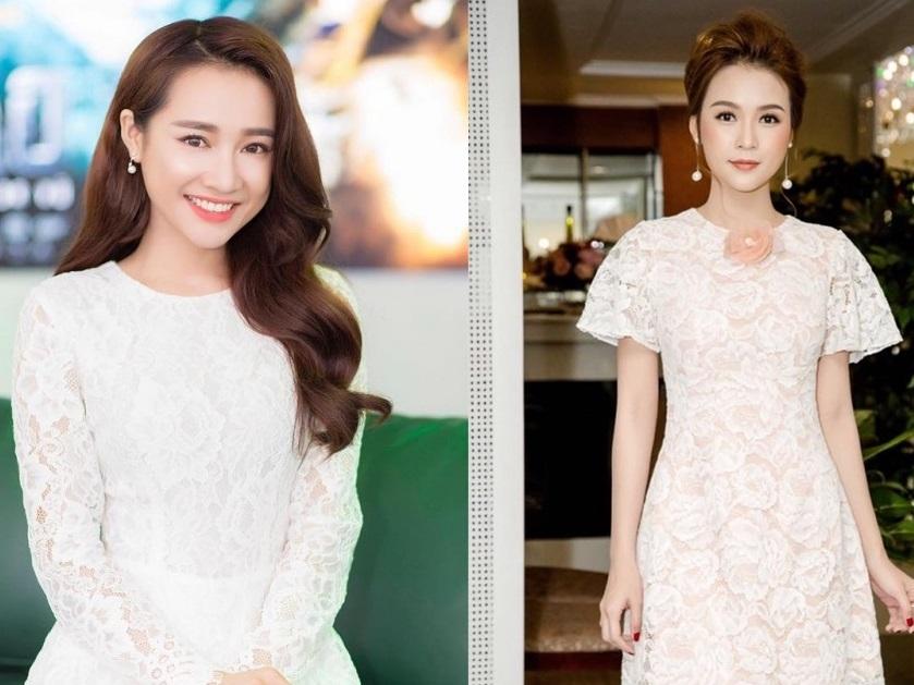 Những lần mặc đồ đôi đốn tim fan của trai tài gái sắc Nhã Phương - Trường Giang-10