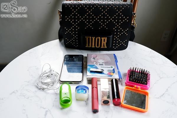 Sexy bậc nhất showbiz Việt, Vũ Ngọc Anh gây bất ngờ khi đời thường giản dị còn hơn một cô nàng mới lớn-14