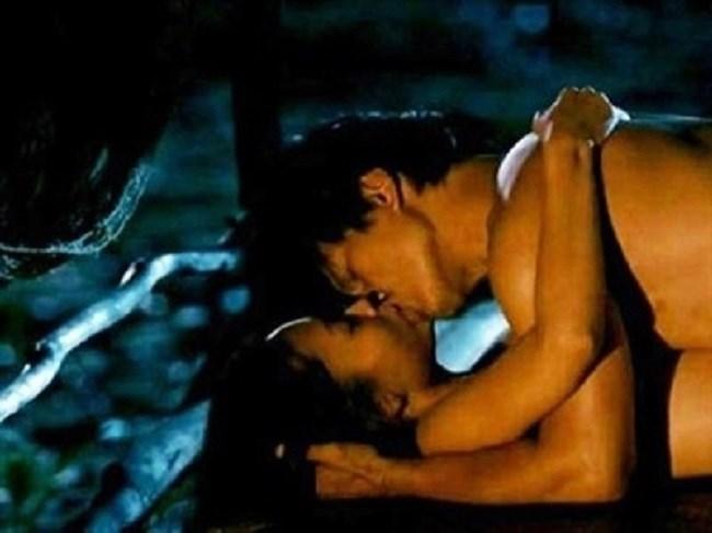 Ai xứng danh nữ hoàng cảnh nóng phim Việt thời hiện đại?-3