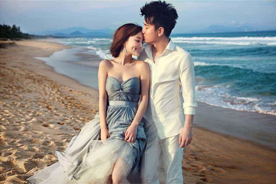 Giả Nãi Lượng - Lý Tiểu Lộ: Mối tình tín ngưỡng và kết cục khi trái tim nhầm chỗ-11