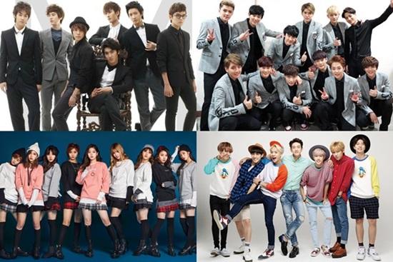 Tại sao công ty của Super Junior, SNSD lại tuyển thực tập sinh Việt Nam?-5