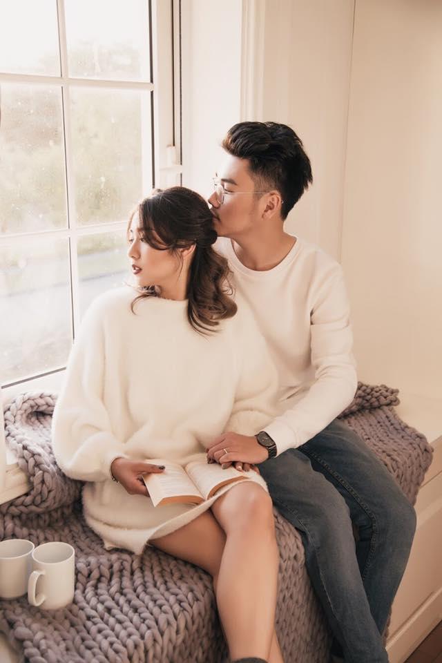 Hot girl - hot boy Việt: Tăng Thiên Kim khoe bộ nhá thưa thớt trước khi làm răng sứ-5