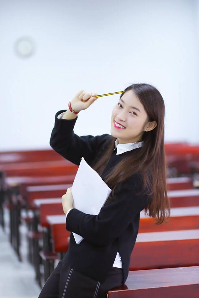 Hot girl - hot boy Việt: Tăng Thiên Kim khoe bộ nhá thưa thớt trước khi làm răng sứ-6