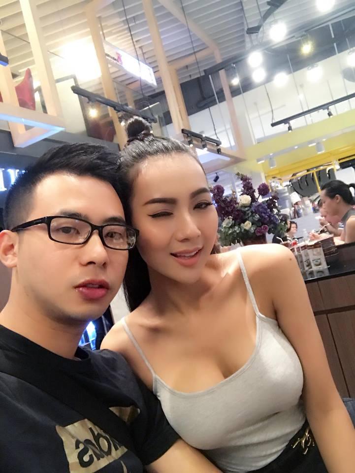 Hot girl - hot boy Việt: Tăng Thiên Kim khoe bộ nhá thưa thớt trước khi làm răng sứ-7