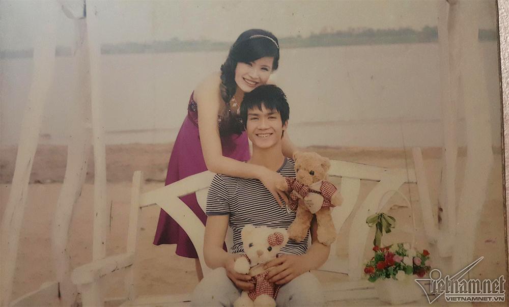 Cuộc sống thực vật của cô con dâu xinh đẹp sau vụ nổ Văn Phú-3