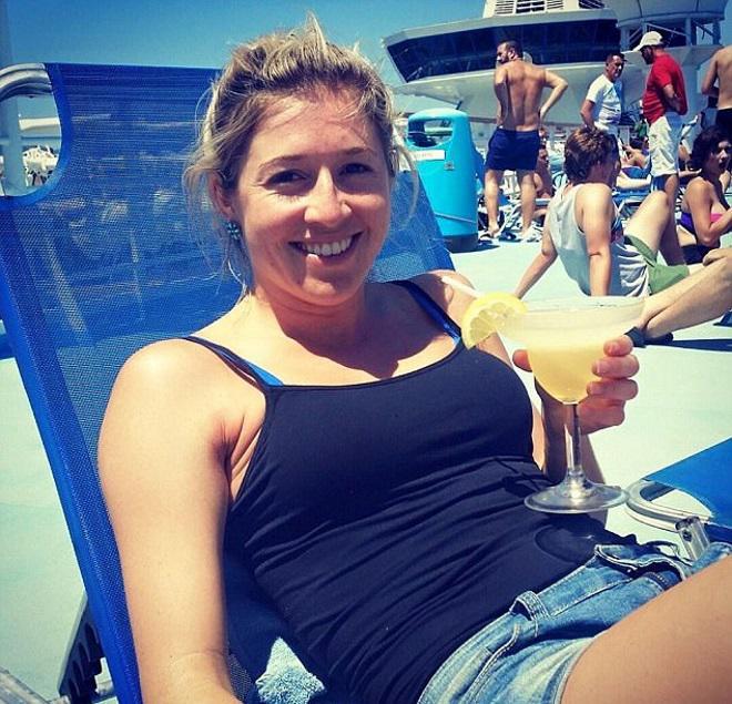 Lá thư cuối của cô gái 27 tuổi vừa qua đời vì ung thư, ai cũng nên đọc một lần-2