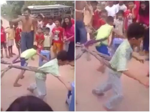 Sĩ diện cho chồng keo kiệt-1