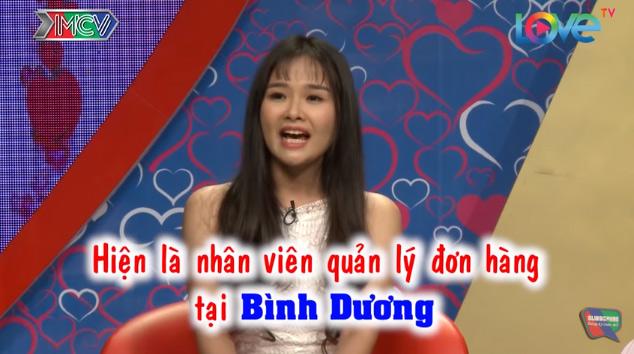 Mỹ nữ xứ Thanh xinh đẹp thừa nhận mới nghe giọng đã bắt sóng anh chàng kém 1 tuổi-2