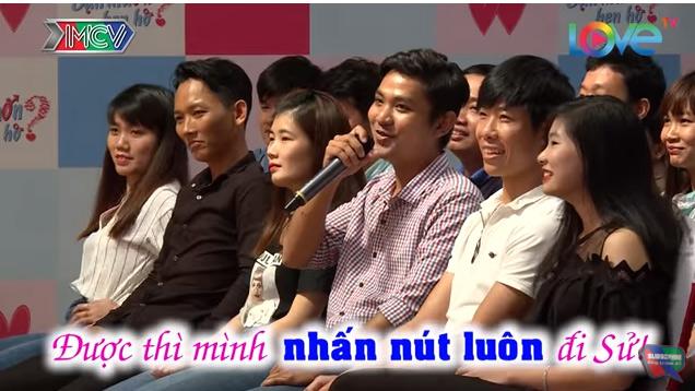 Mỹ nữ xứ Thanh xinh đẹp thừa nhận mới nghe giọng đã bắt sóng anh chàng kém 1 tuổi-8