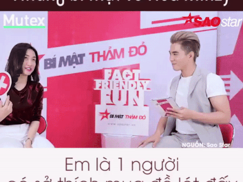 Chết cười với màn thả thính trai đẹp nhiệt tình của Hòa Minzy-9