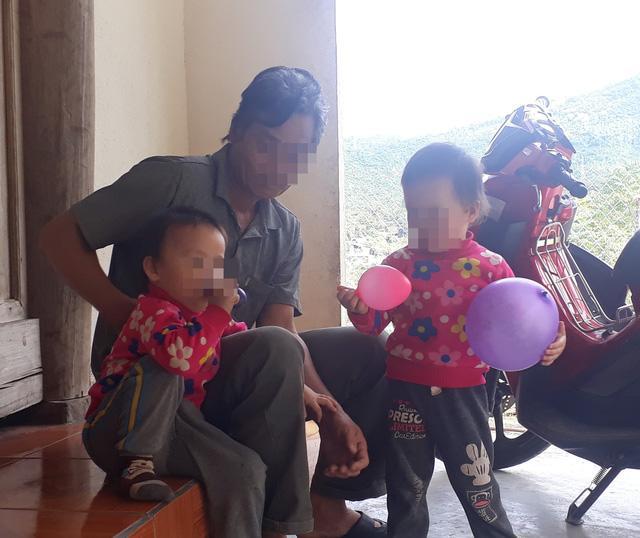 Nỗi buồn những đứa trẻ mang họ mẹ ở miền Tây xứ Nghệ-1