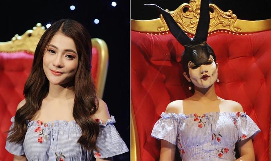 Những lần khoe giọng hát cực ngọt của cô gái từ chối trai đẹp tại Lựa chọn của trái tim-4