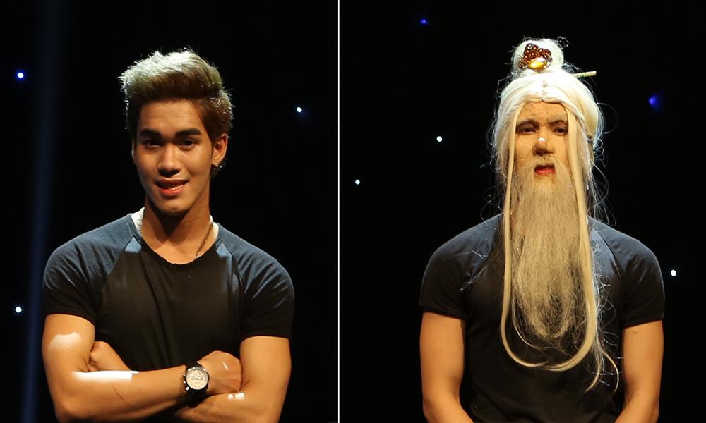 Những lần khoe giọng hát cực ngọt của cô gái từ chối trai đẹp tại Lựa chọn của trái tim-3