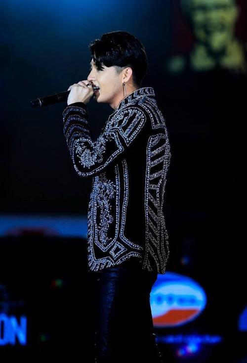 Xôn xao fan Noo tạo hàng rào cô lập, sẵn sàng gây chiến với FC khác trong đêm nhạc-1