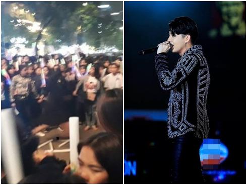 Noo hết lời bảo vệ fan trước ồn ào: ‘Chúng ta không cần thanh minh với cả thế giới’-3