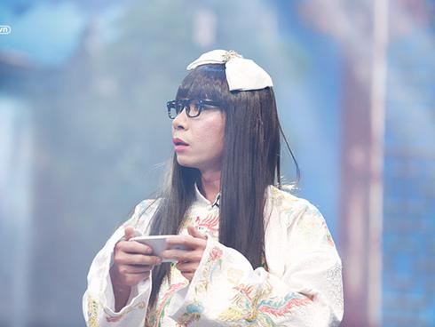 Táo Quân 2018: Trường Giang, Quốc Khánh đã lên tiếng-4