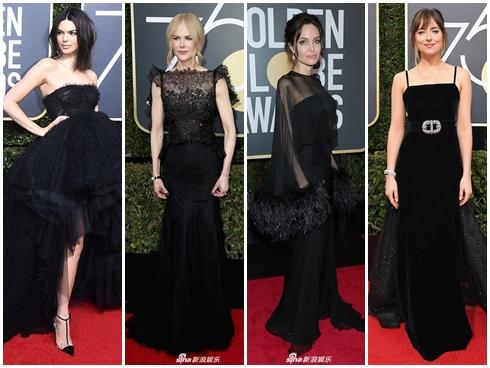 Cùng diện tông cam hot trend trên thảm đỏ: Người tỏa sáng - kẻ thảm họa-10