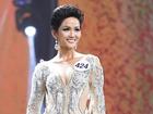 H'Hen Niê: 'Tôi không thể tin được mình đã là Hoa hậu Hoàn vũ'