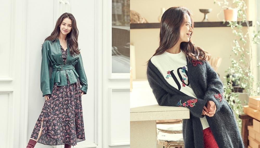 Sao Hàn 8/1: Showbiz Hàn tiếp tục đón nhận tin vui hẹn hò-8