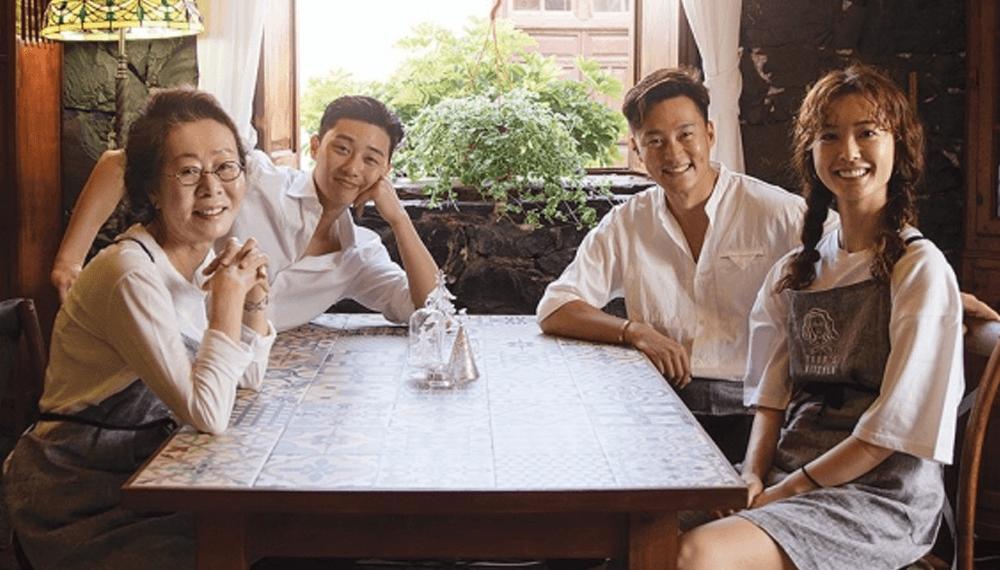 Sao Hàn 8/1: Showbiz Hàn tiếp tục đón nhận tin vui hẹn hò-3