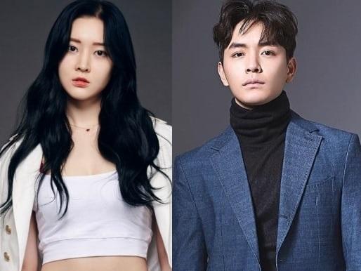 Sao Hàn 9/1: Mỹ nhân Masters Sun muốn được hẹn hò với tài tử Goblin Gong Yoo-10