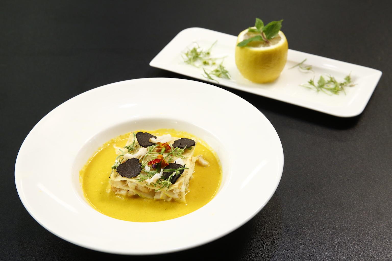 Vượt mặt đồng nghiệp, Kiwi Mai Trang xuất sắc ẵm Quán quân Vua đầu bếp 2017-2