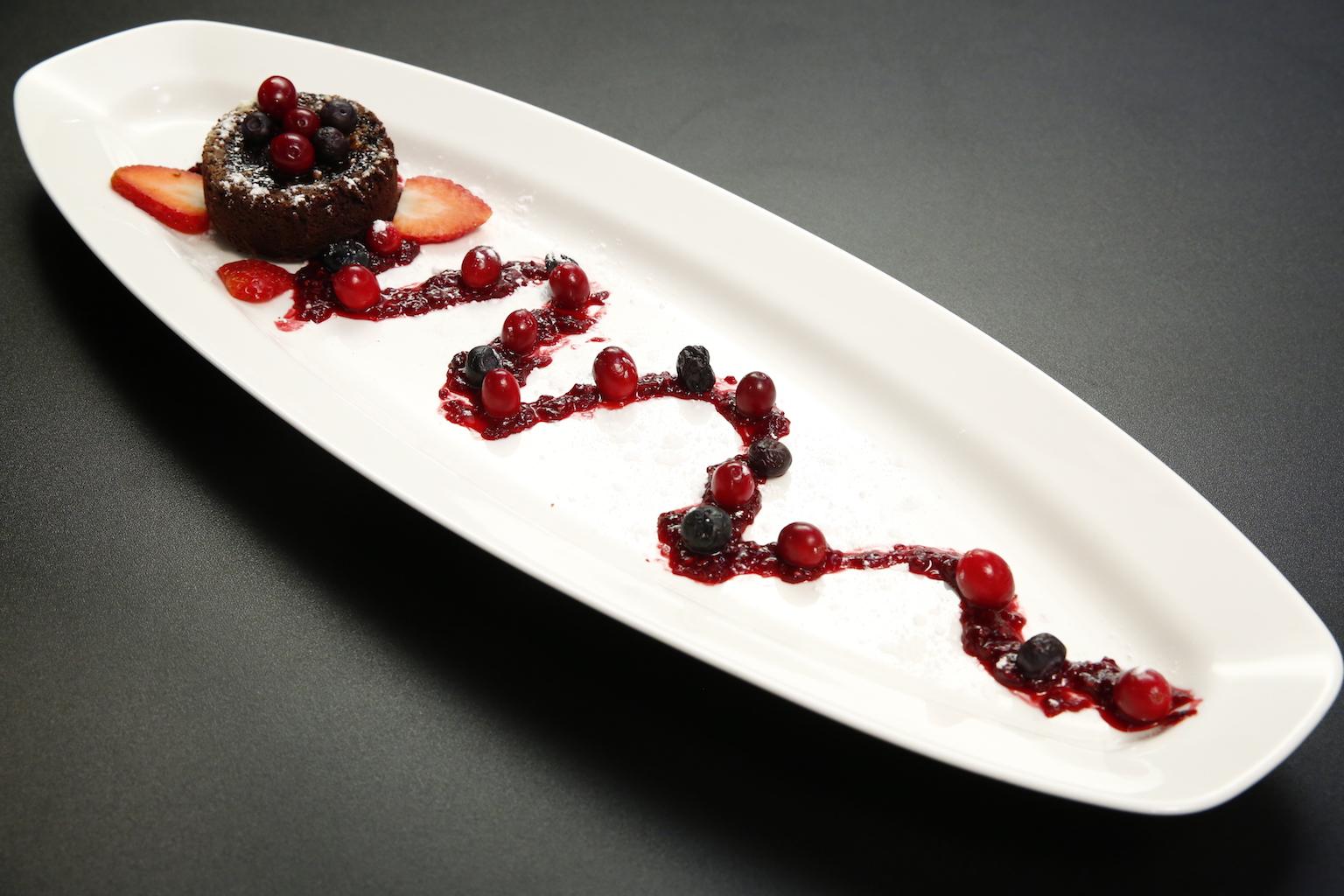 Vượt mặt đồng nghiệp, Kiwi Mai Trang xuất sắc ẵm Quán quân Vua đầu bếp 2017-7